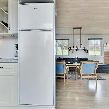 Cozy In With Kitchen Vakantiehuis