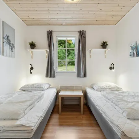 Cozy In With Kitchen Holiday home *