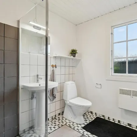 Cozy In With Kitchen Vakantiehuis