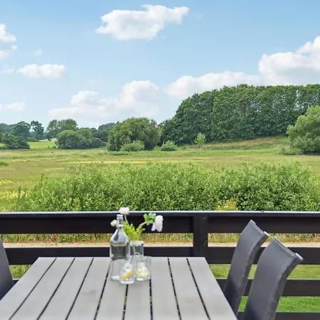 Cozy In With Kitchen Vakantiehuis Tranekær