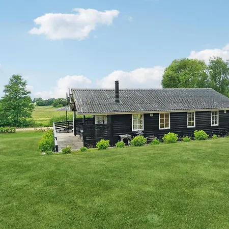 Cozy In With Kitchen * Tranekær