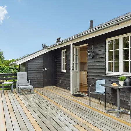 Cozy In With Kitchen