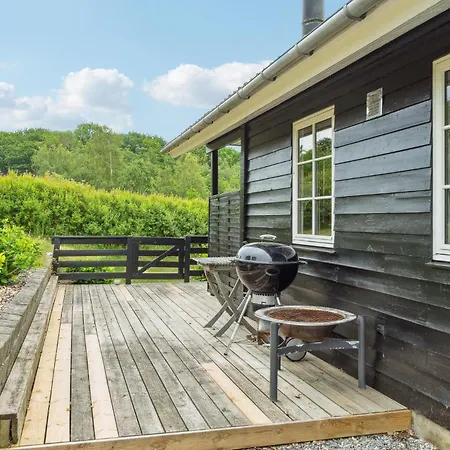 Cozy In With Kitchen Vakantiehuis