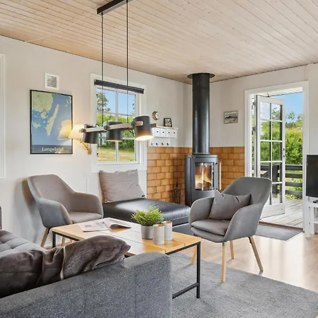 Cozy In With Kitchen Vakantiehuis *