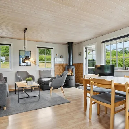 Cozy In With Kitchen *