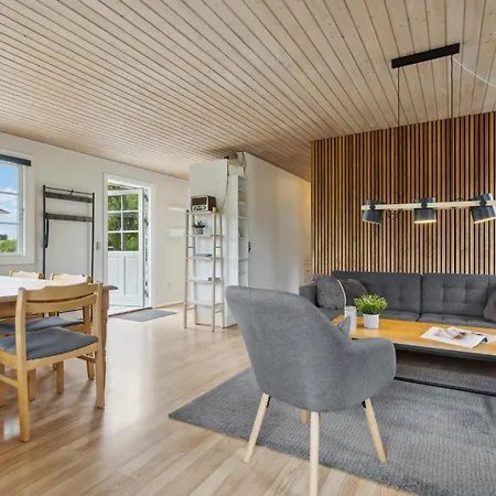 Cozy In With Kitchen Vakantiehuis